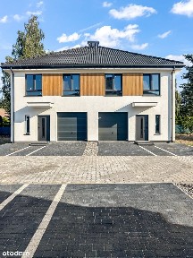 Dom z gabinetem i największym ogrodem | Wille Marysin