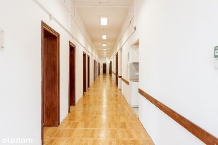 Plac Teatralny 3 - biuro 22,82 m² - PROMOCJA