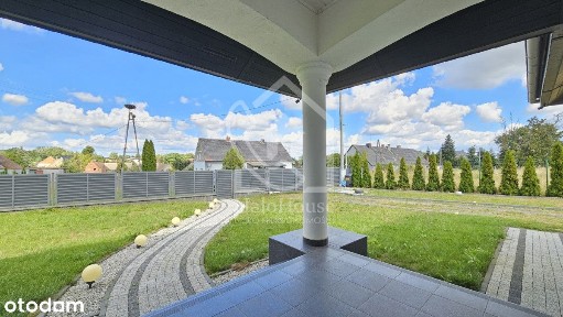 Dom Lubomyśl | Parter | Duża działka | Umeblowany