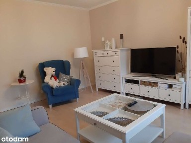 Przytulne 2 pokoje z balkonem | Zielona okolica, ul. Czecha