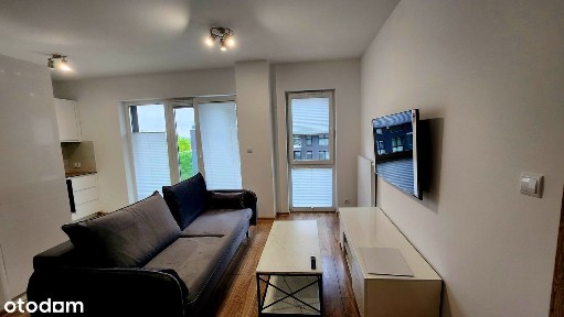 Nowe mieszkanie Graniczna 2 pokojowe