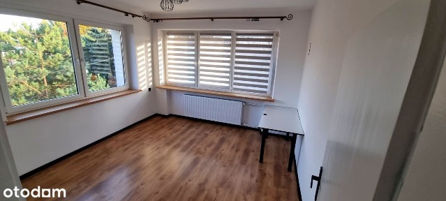 Mieszkanie z ogródkiem i garażem Piętro domu Rybnik Centrum Dom *