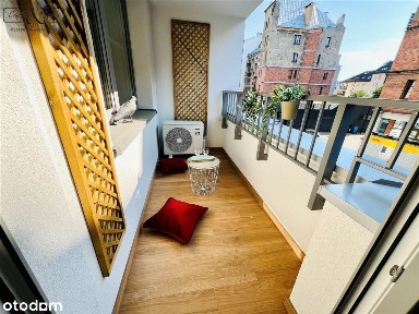 ul. Mikołowska, Śródmieście, Gliwice, śląskie