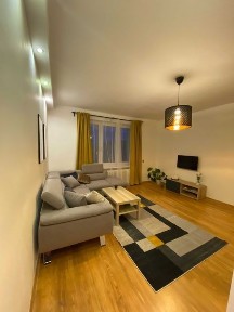 Mieszkanie 38m2, na osiedlu leśnym do wynajęcia