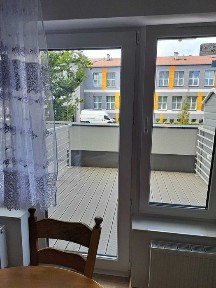 Dolnośląskie, Wrocław, Psie Pole