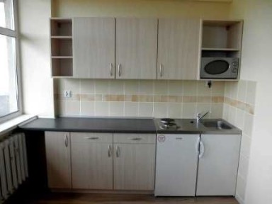 Rezerwacja Kawalerka Studio Bierutowska/Krzywoustego Psie Pole