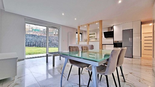 3 pok | 72m2 | ROZKŁAD | Nowe | ul. Parkowa