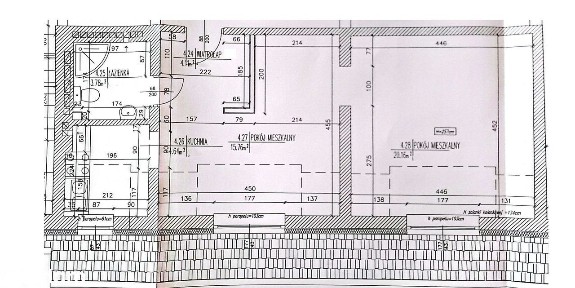 ul. Tużycka, Zacisze, Targówek, Warszawa, mazowieckie