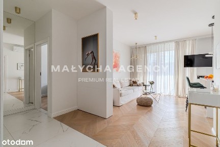 Kameralne 2 pokoje na ul. Białego Dębu