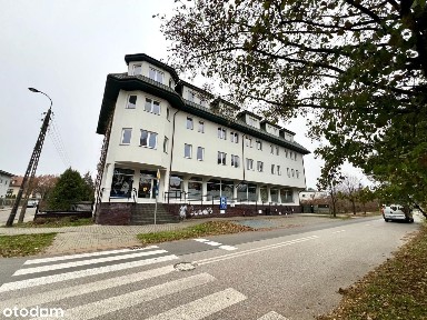 kawalerka || Zacisze | Niedaleko METRA | m. parkingowe