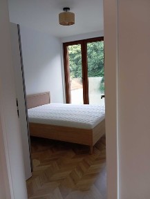 Nowe piękne mieszkanie