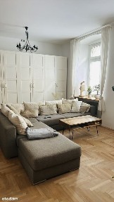 Prestiżowe mieszkanie w Centrum Wrocławia 89,45m