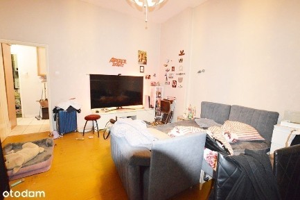 OKAZJA,ROZKŁADOWE,2pok,51m2,PL. GRUNWALDZKI-5 min,C.O.GAZOWE,wys.3,5m