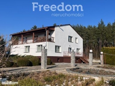 Mieszkanie z własnym ogrodem i cudownym klimatem