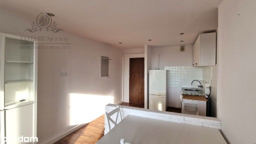 Rezerwacja/Mieszkanie 2 pok. 34,21m2 Gajowicka inw