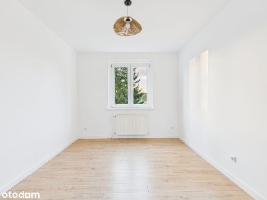 Przytulne, odnowione mieszkanie z potencjałem w Ruszowie!