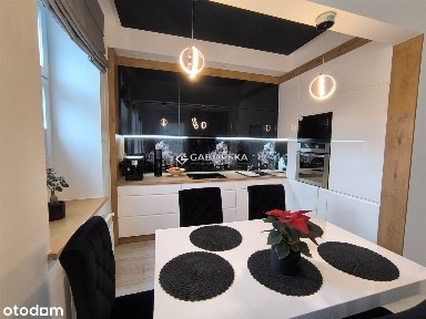 Ekskluzywne mieszkanie w Szczawnie Zdrój