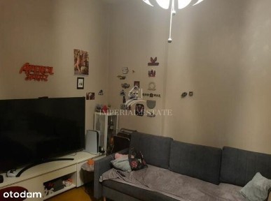 Wrocław, Nowowiejska - 2 pokoje, 51 m², kamienica