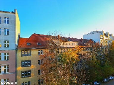 Mieszkanie po remoncie | 38 m² | Sky Tower |