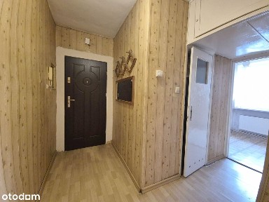 KAWALERKA o pow.35 m2 / parter / w centrum Bolesławca