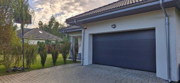 Dom Lesznowola k.Grójca 165m2