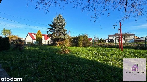 Dom z duszą i potencjałem - wyjątkowa okazja!