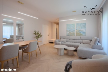 Nowoczesny dom w Gdańsku | 5 pokoi | Garaż | Kominek | Bez prowizji