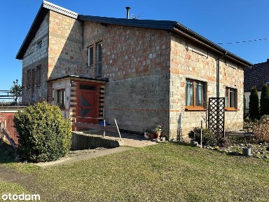 Lubocino, działka 3220m2, dom 100m2