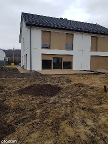 Dom o podwyższonym standardzie