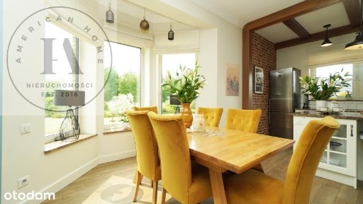 Dom z sercem i przestrzenią dla wszystkich