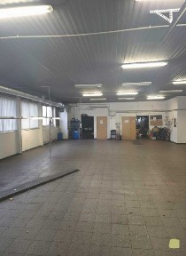 Lokal 200 m Warszawa Wola