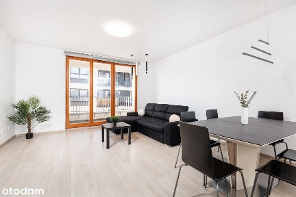 Nowoczesne mieszkanie 65 m² w prestiżowej lokalizacji Krakowa