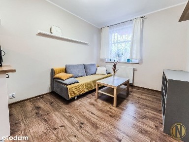 Sikorki 12 - Fajny Dom | 41m2 - 2 pok - 3p. | New