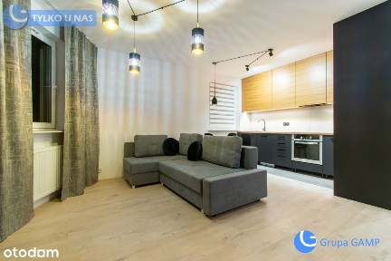 Słoneczne 3-pok,60m2+garaż al.29 Listopada/Opolska