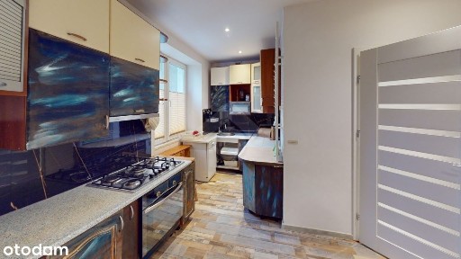 Trzypokojowe mieszkanie na wynajem