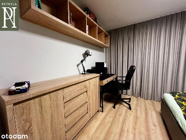 Bezczynszowe mieszkanie w domu!