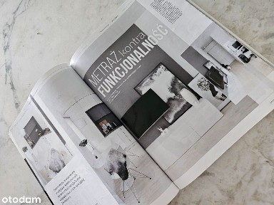 Nowoczesne mieszkanie po remoncie przy samym parku