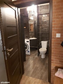 Apartament / Mieszkanie 2 pokoje z aneksem/Gabinet