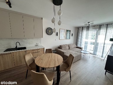 Nowe mieszkanie w Żarach przy ulicy Dolnośląskiej do wynajęcia