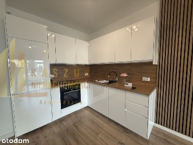 Nowe, stylowe mieszkanie z ogrodem Żary