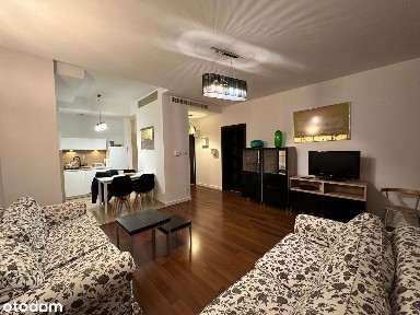 Zwierzyniecka, garaż podziemny, Spa, Siłownia,klim