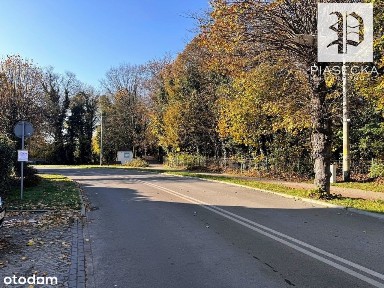Dom z tarasem 70 M od plaży w centrum Dziwnowa