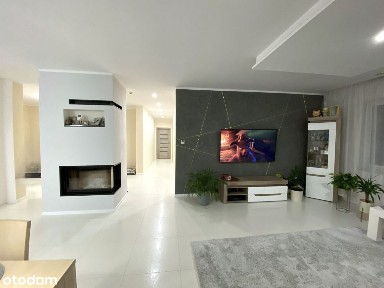 Dom /działka 1200m2 /garaż /2020r/Kobylanka