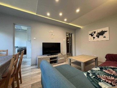 Przytulne M3-dwa pokoje, blok, Teofilów A