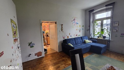 Ogłoszenie Sprzedaży Wyjątkowego Mieszkania z Potencjałem!