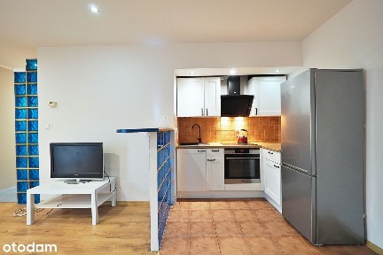 2 pok. mieszkanie z balkonem ul. Dzieci Wrzesińskich