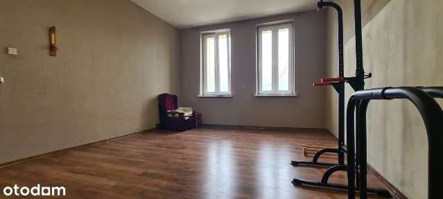 Mieszkanie ul. Mickiewicza tanio - 43 m2