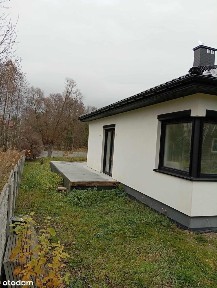 REZERWACJA!Nowoczesny dom w spokojnej okolicy