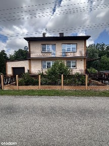 Dom z Dużą Działką i Pełnym Wyposażeniem/Piękny Staw+Garaże Okazja