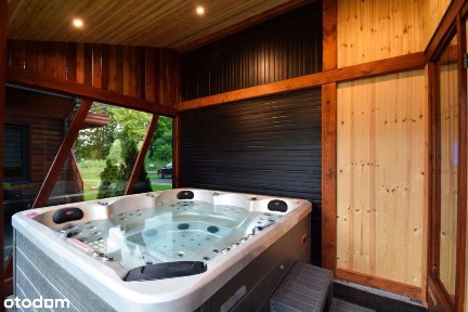 Dochodowy ośrodek wczasowy w Mielnoe Jacuzzi,sauna,basen,bawialnia